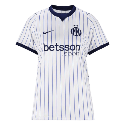 Inter Mailand Auswärtstrikot Damen 2026/27