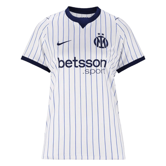 Inter Mailand Auswärtstrikot Damen 2026/27