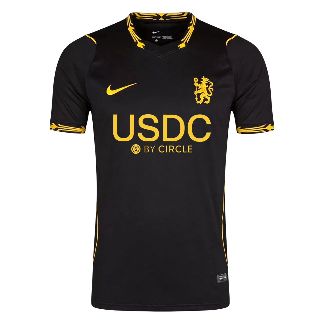 Chelsea Auswärtstrikot-Set 2026/27