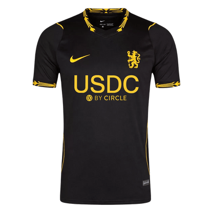 Chelsea Auswärtstrikot-Set 2026/27