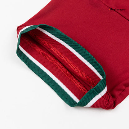 Hungría World Cup Trikot Heim 2026