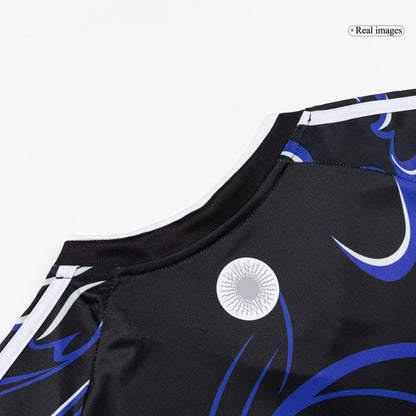 Maillot Coupe du Monde Argentine Extérieur 2026 MESSI #10