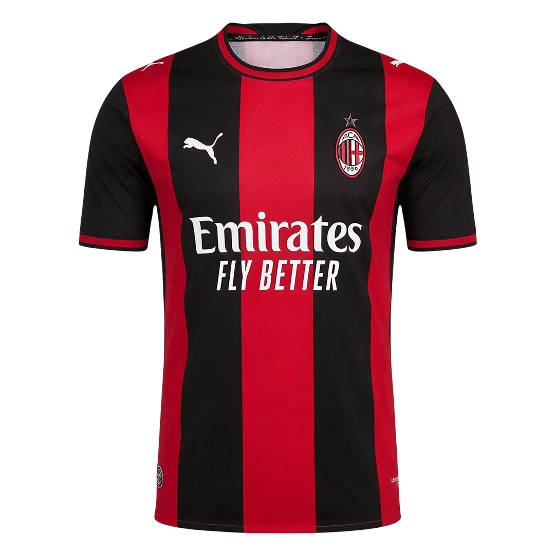 AC Milan Heimtrikot 2026/27 (Spielerversion)