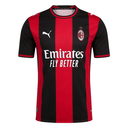 AC Milan Heimtrikot 2026/27 (Spielerversion)