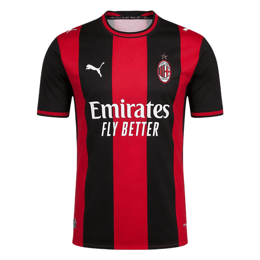 AC Milan Heimtrikot 2026/27 (Spielerversion)