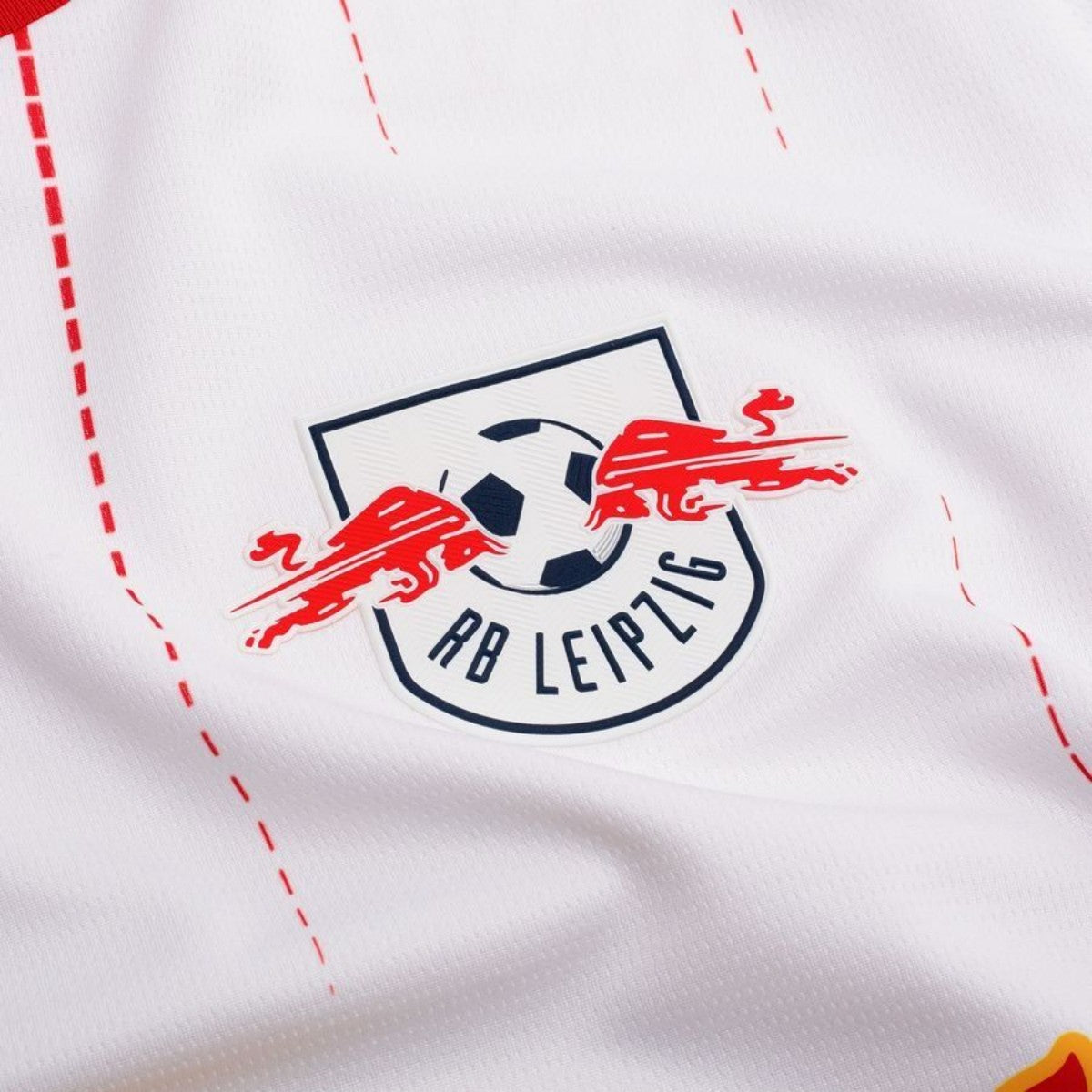 RB Leipzig Heimtrikot 2026/27