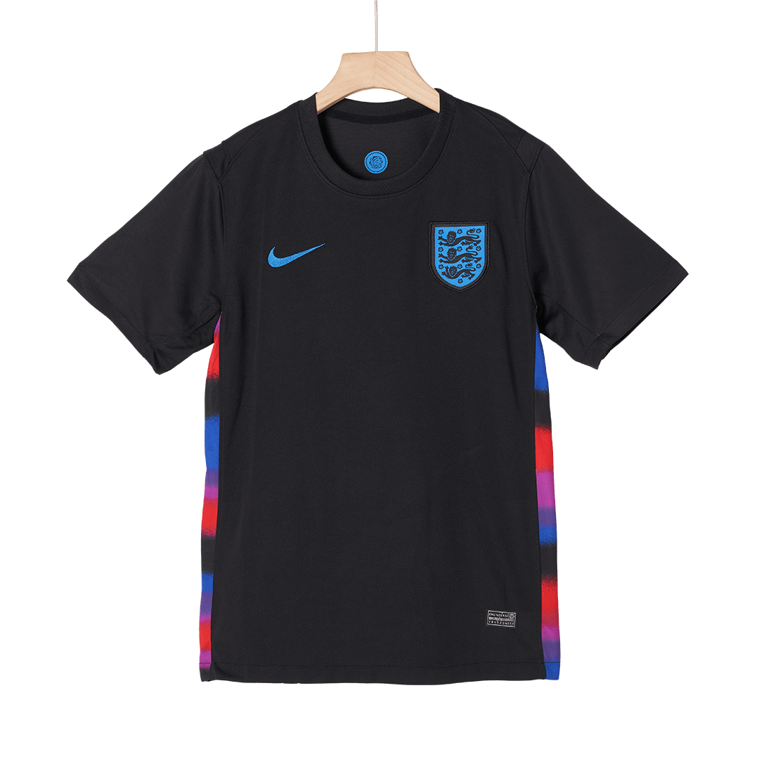 England Trikot Auswärts 2025
