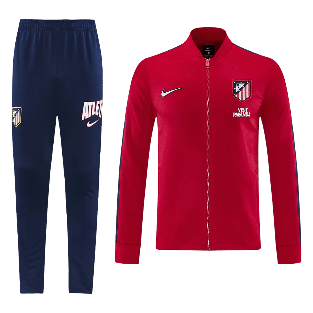 Atlético Madrid Trainingsanzug 2026/27
