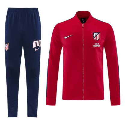 Atlético Madrid Trainingsanzug 2026/27