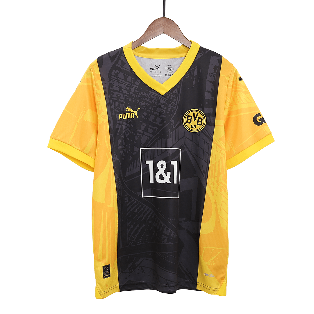 Maillot du Borussia Dortmund 2023/24