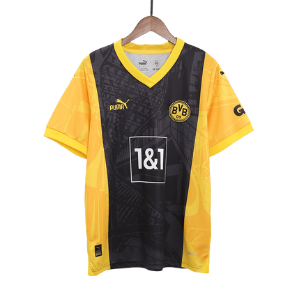 Maillot du Borussia Dortmund 2023/24