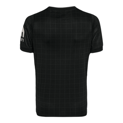 Tottenham Hotspur Trikot Auswärts 2025/26