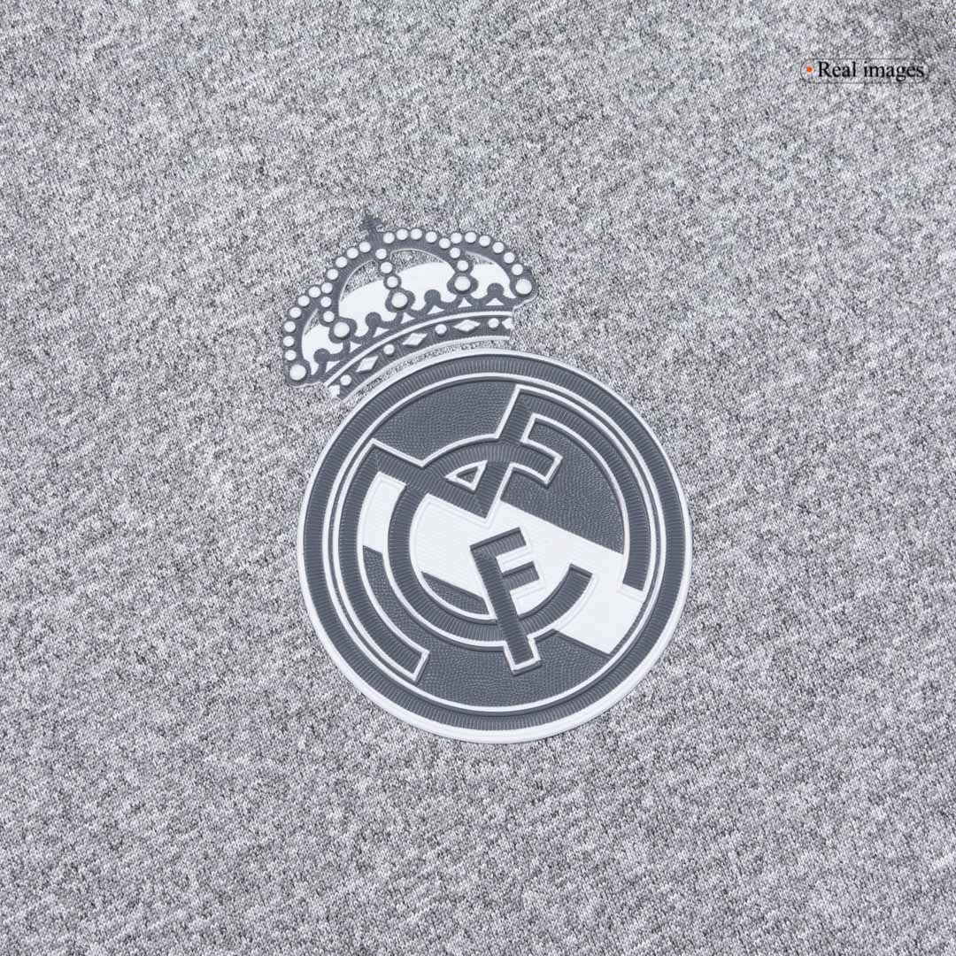 Maglia retrò Los Blancos trasferta 2015/16