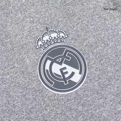 Maglia retrò Los Blancos trasferta 2015/16