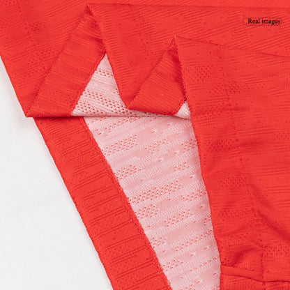 Norwegen Heimtrikot WM 2026 (Spielerversion) – Bild 10