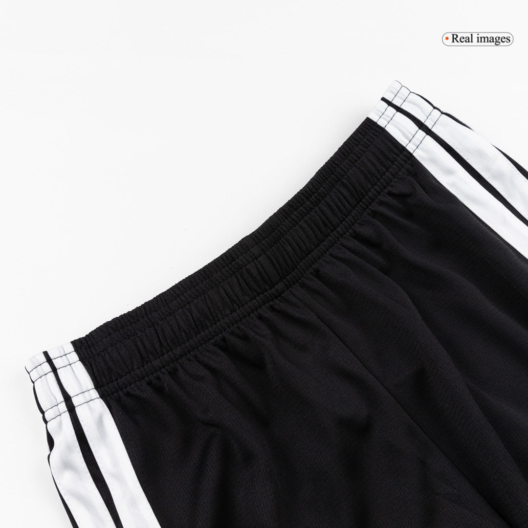 Pantaloncini da calcio Germania Coppa del Mondo Home 2026