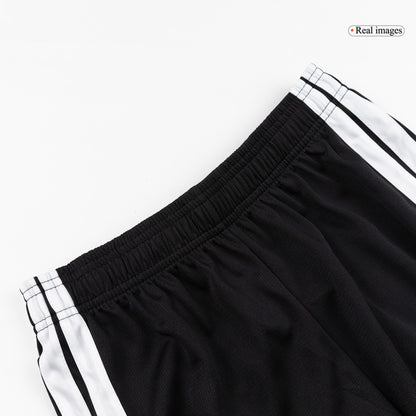 Pantaloncini da calcio Germania Coppa del Mondo Home 2026