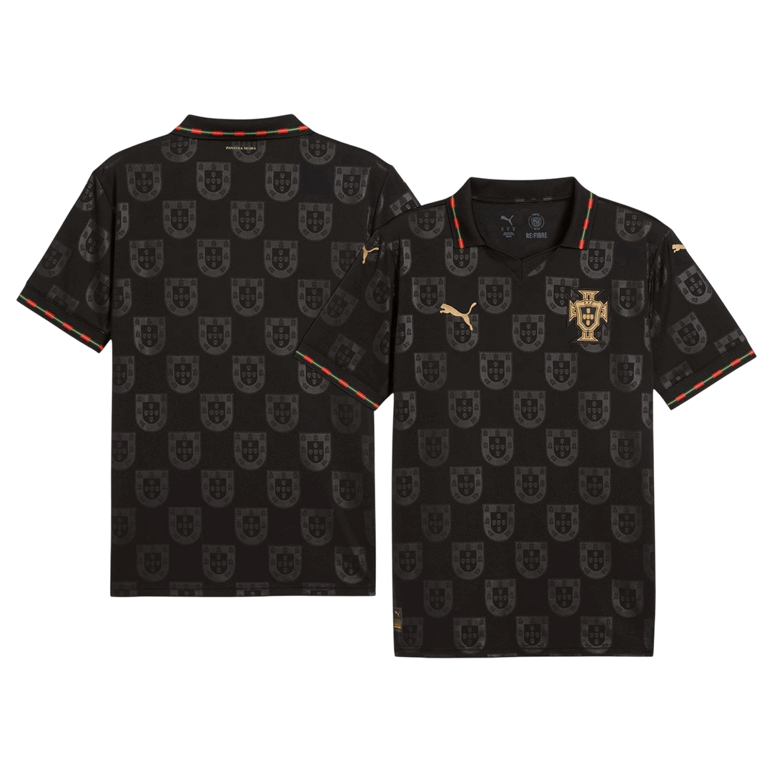 Portugal World Cup Trikot 2026