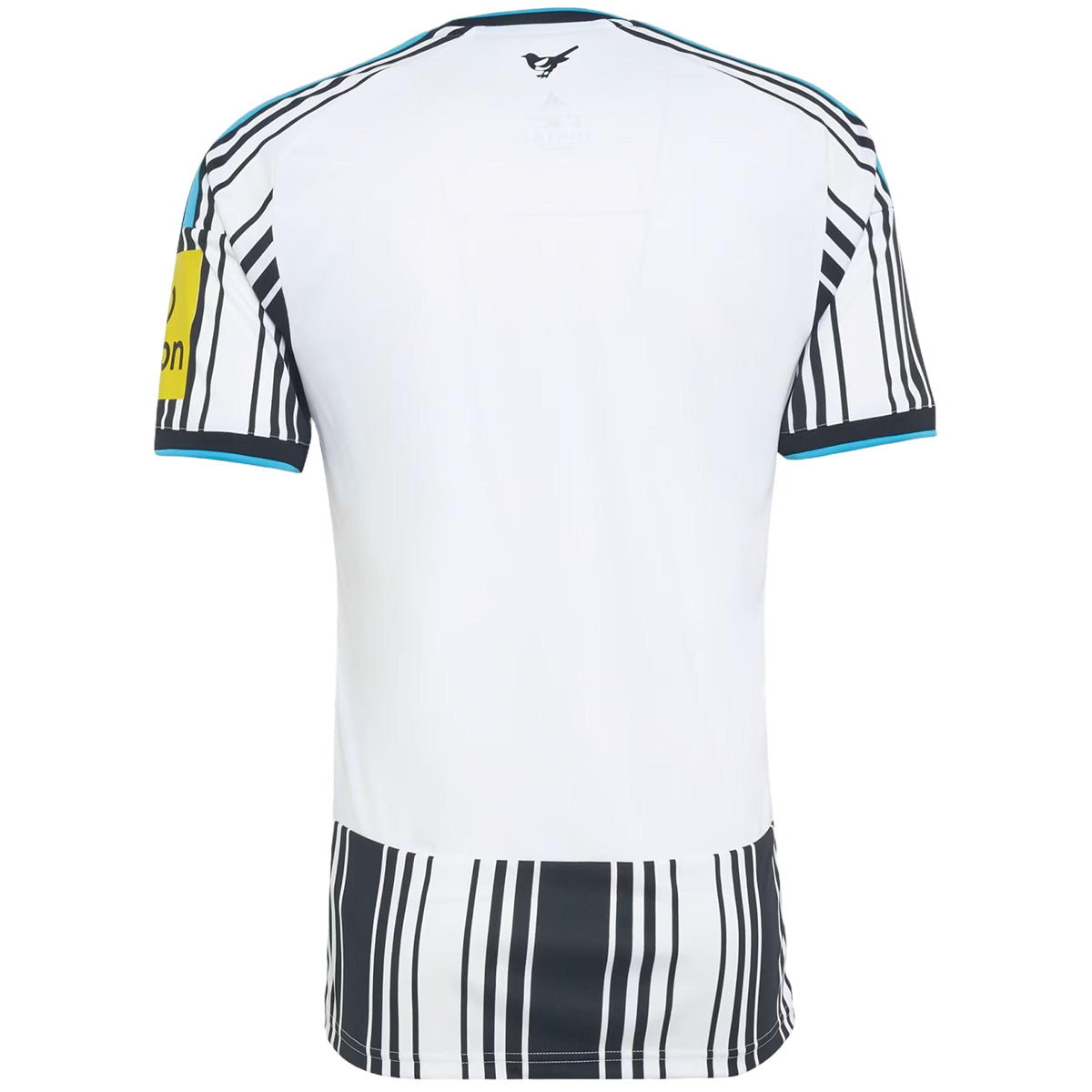 Newcastle United Heimtrikot-Set 2026/27