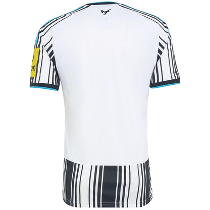 Newcastle United Heimtrikot-Set 2026/27
