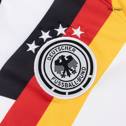 Germany World Cup Trikot Heim 2026