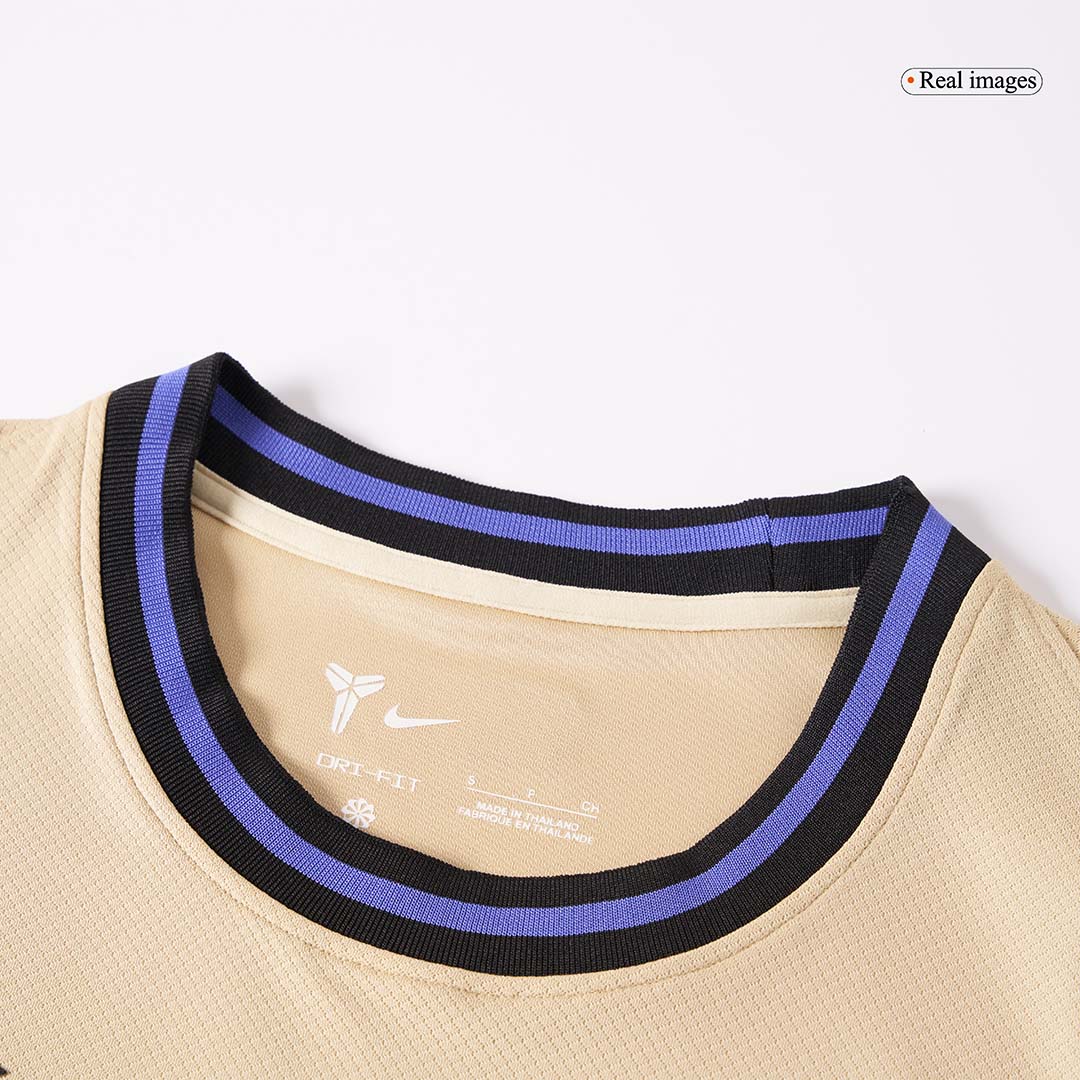 Barcelona Trikot Auswärts 2025/26 UCL RASHFORD #14