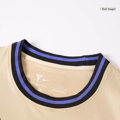 Barcelona Trikot Auswärts 2025/26 LAMINE YAMAL #10
