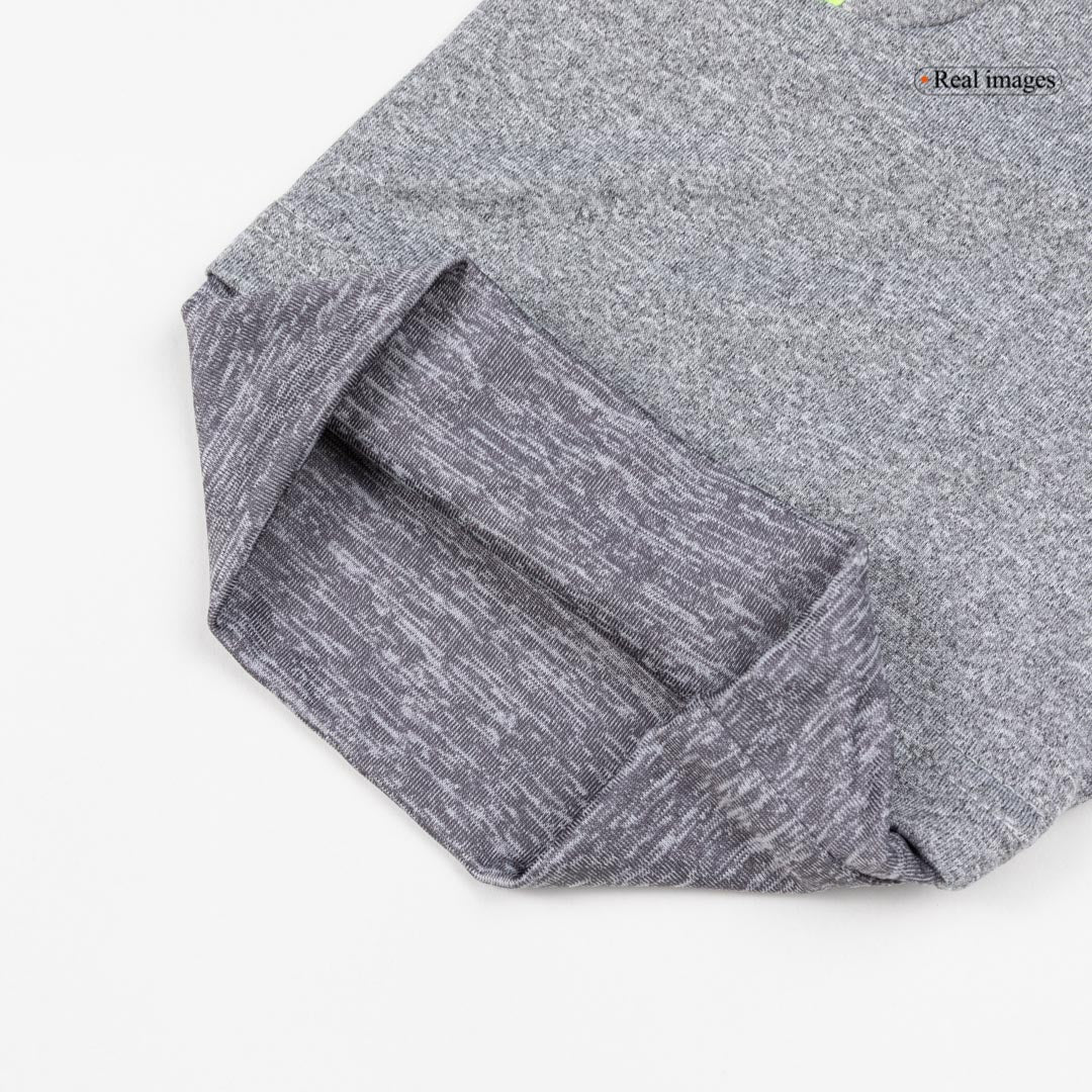 Maglia retrò Los Blancos trasferta 2015/16