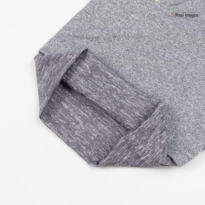 Maglia retrò Los Blancos trasferta 2015/16