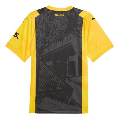Maillot du Borussia Dortmund 2023/24
