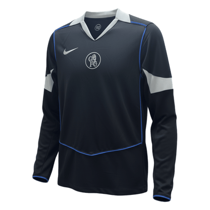 Maglia a maniche lunghe Chelsea 2025/26