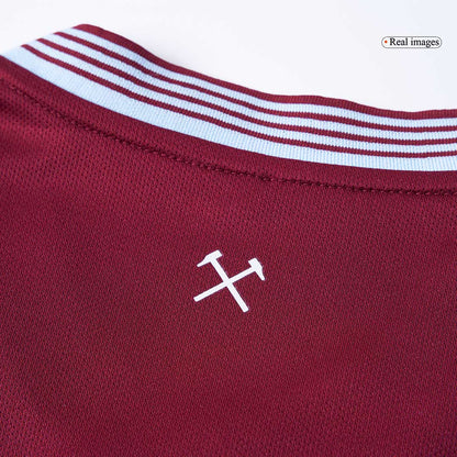 Maglia West Ham United Home 2025/26