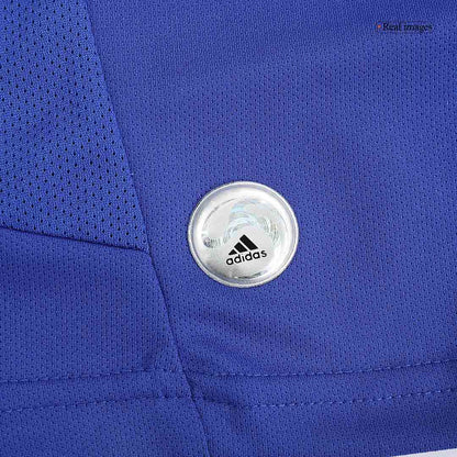 Maglia Retro Chelsea Home 2008 UCL Finale