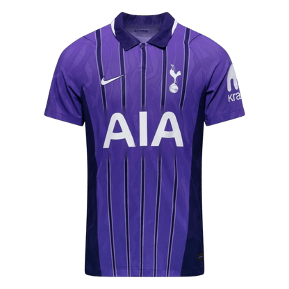 Tottenham Hotspur Ausweichtrikot 2026/27 (Spielerversion)