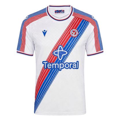 Crystal Palace Heimtrikot 2026/27