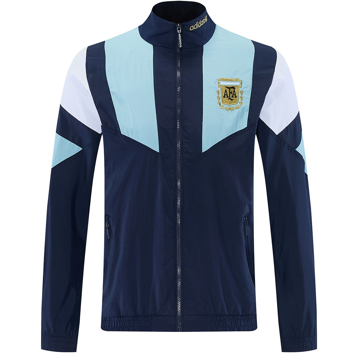 Argentinien Trainingsanzug 2026