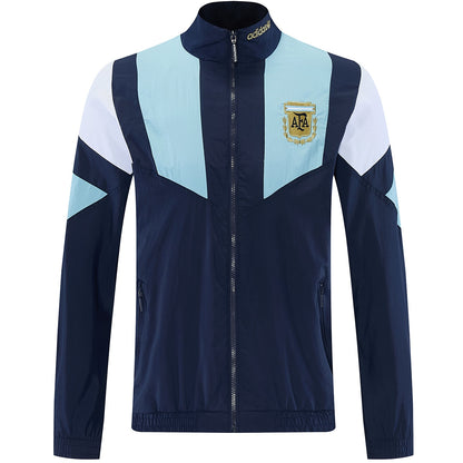 Argentinien Trainingsanzug 2026