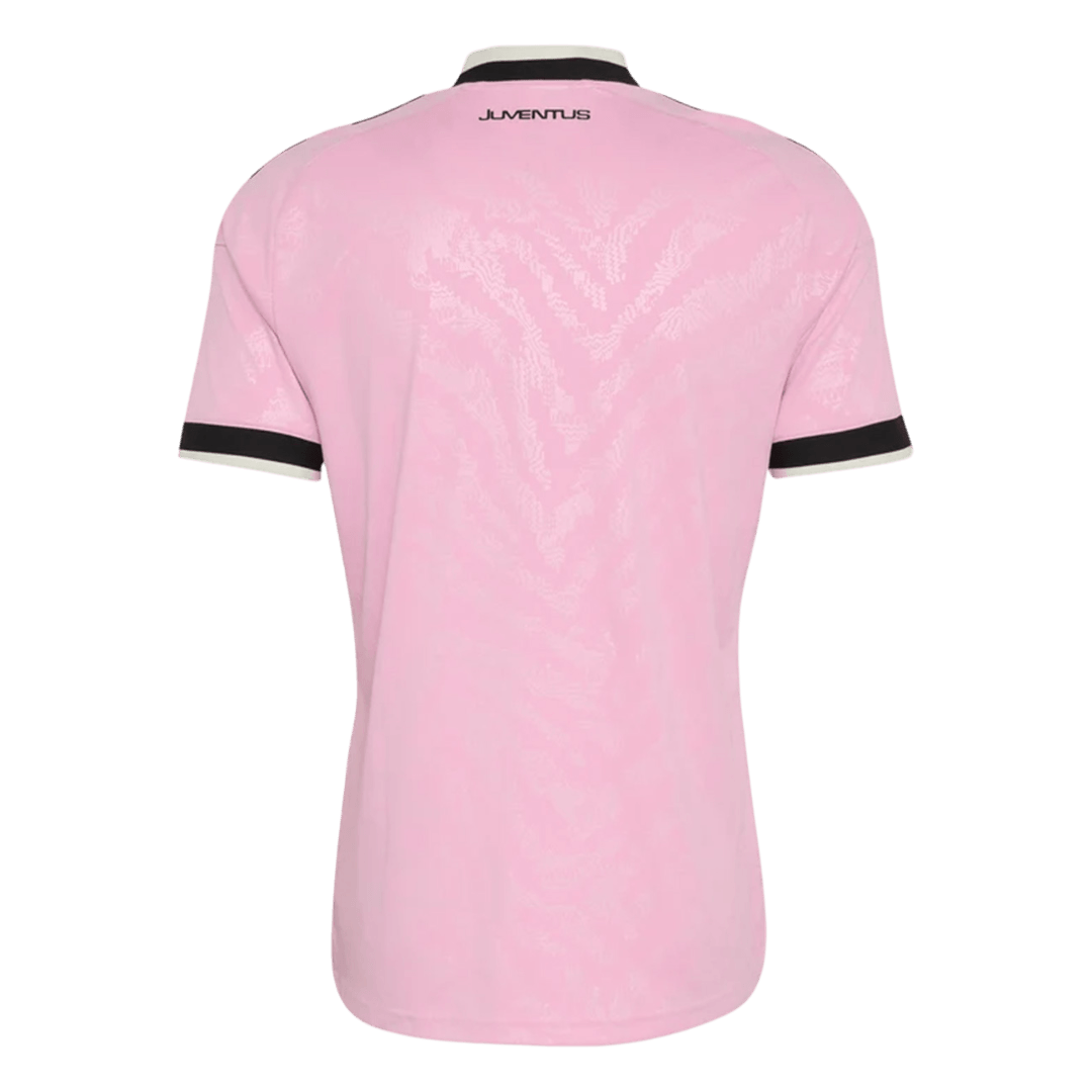 Juventus Auswärtstrikot-Set 2026/27