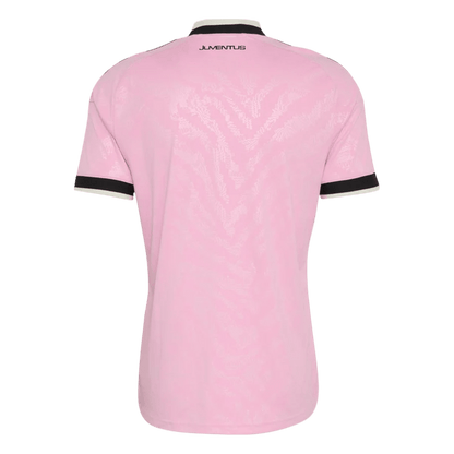 Juventus Auswärtstrikot-Set 2026/27