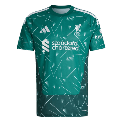 Liverpool Trikot 2026/27