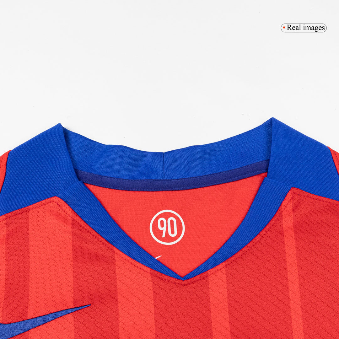Maglia PSG Terza Trasferta 2025/26