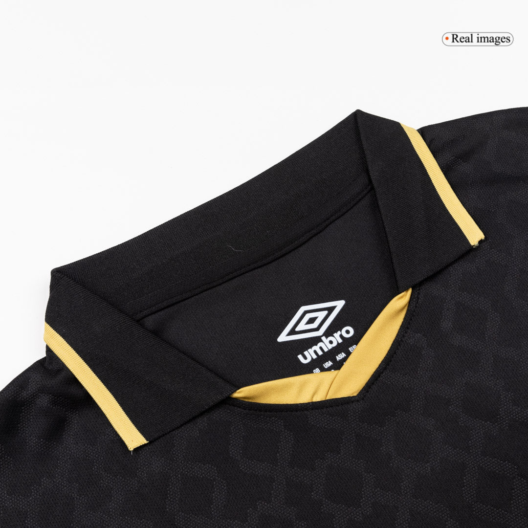 Maillot West Ham United Troisième Extérieur 2025/26