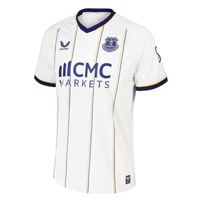 Everton Auswärtstrikot 2026/27