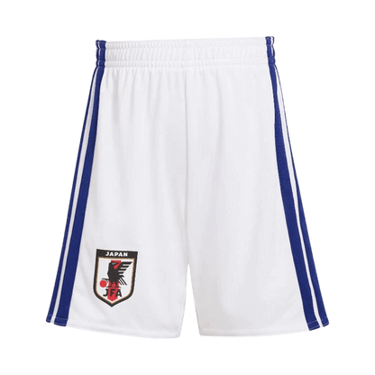 Japan World Cup Trikot Set Heim 2026