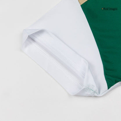 Italy World Cup Trikot Pre-Match 2026