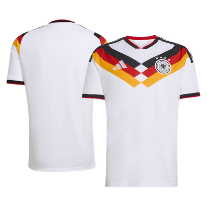 Germany World Cup Trikot Set Heim 2026