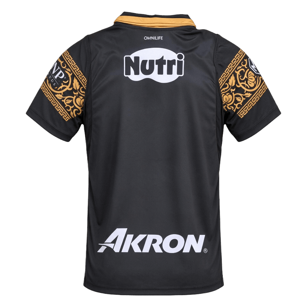 Chivas Ausweichtrikot 2026/27
