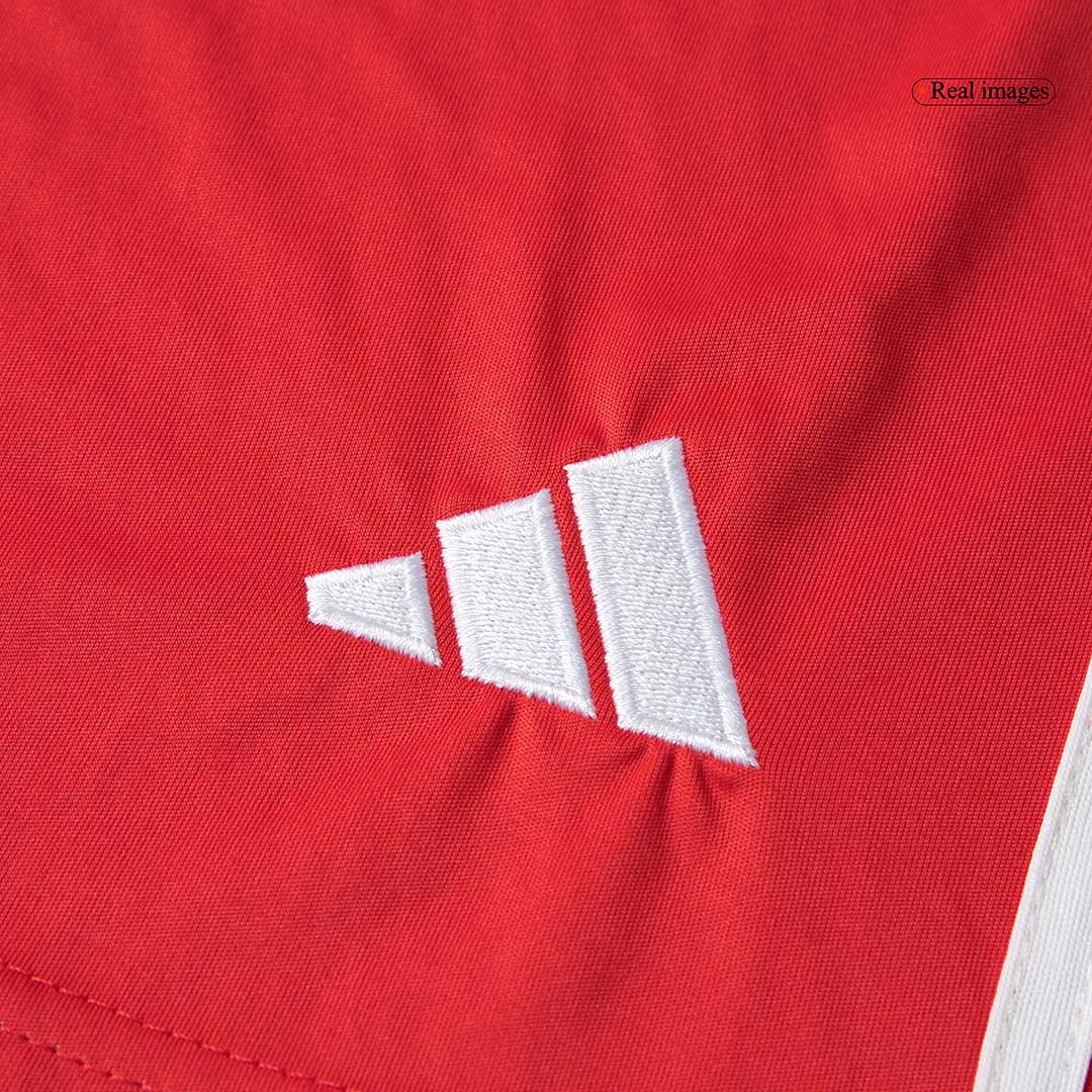 Pantaloncini da Calcio Bayern Monaco Home 2025/26