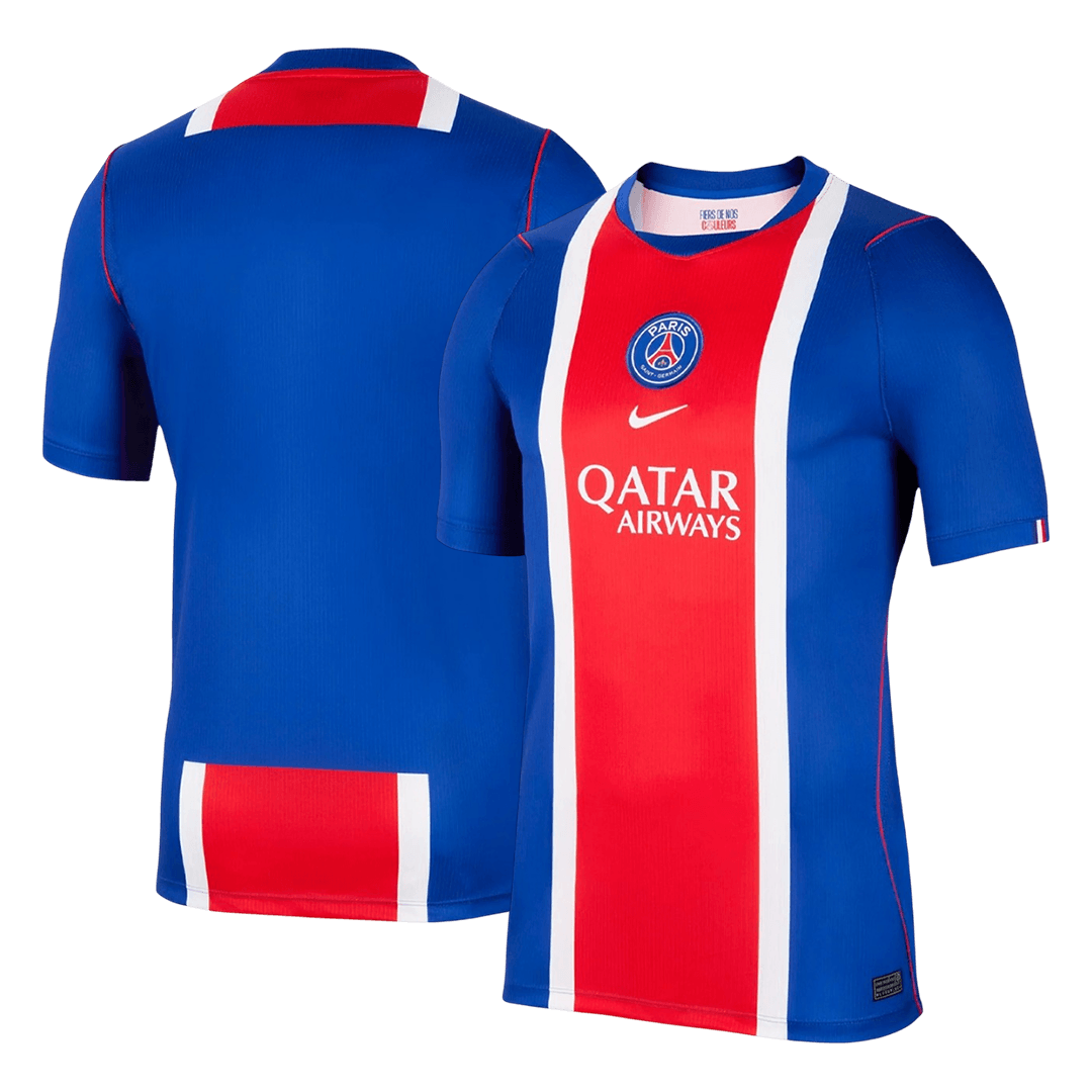 Maglia home PSG 2026/27