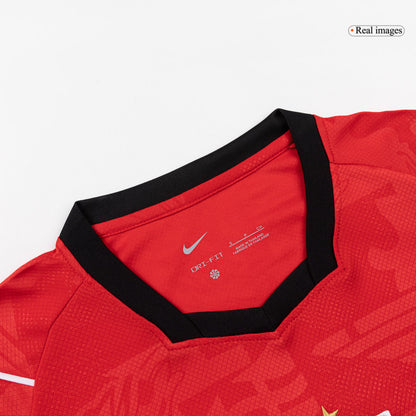 England World Cup Trikot Auswärts 2026 BELLINGHAM #10
